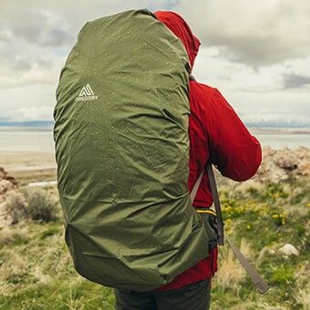 M's Stout 60L Spark Orange, view: 4