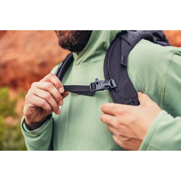 M's Stout 35L Sandstone, view: 4