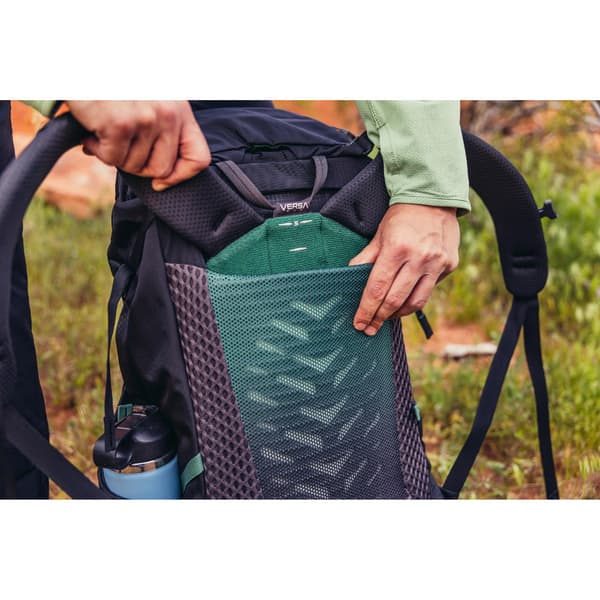 M's Stout 35L Sandstone, view: 9