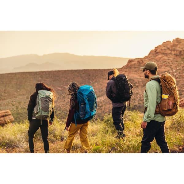 M's Stout 35L Sandstone, view: 11