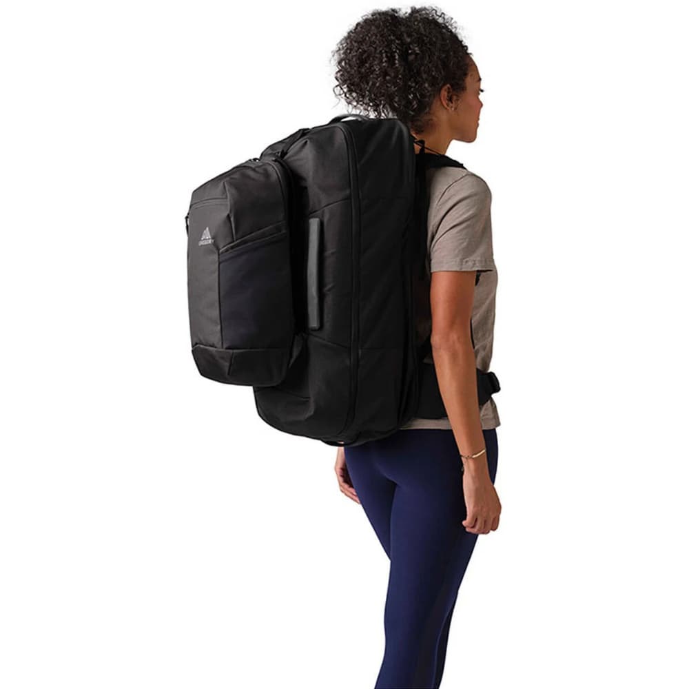 Border 50L+15L Black Lichen, view: 9