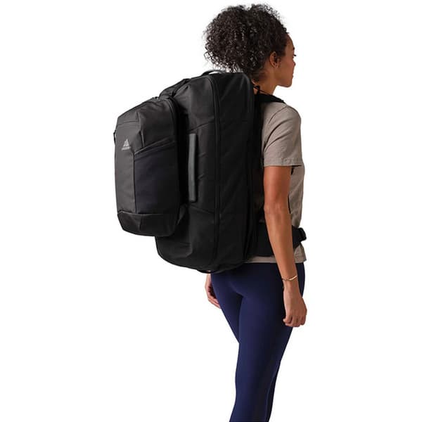 Border 50L+15L Black Lichen, view: 9