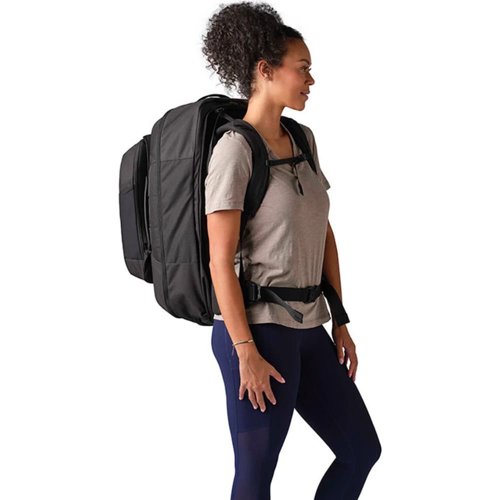 Border 50L+15L Black Lichen, view: 8