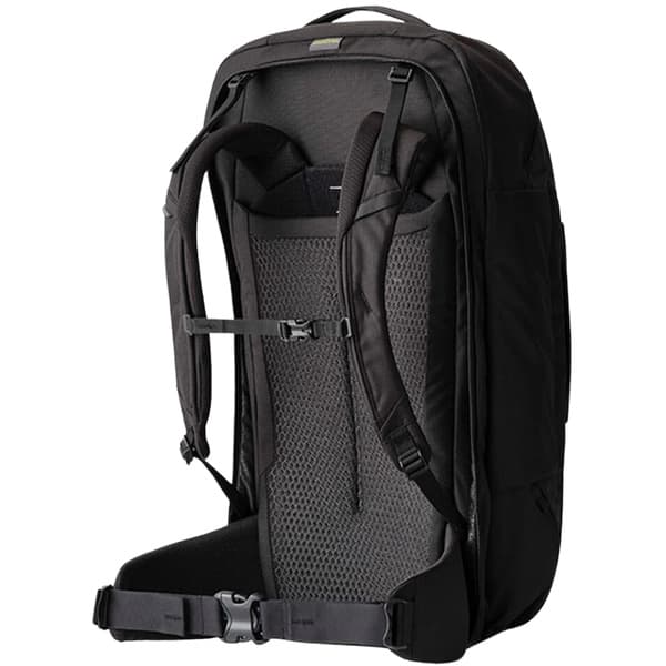 Border 50L+15L Black Lichen, view: 2