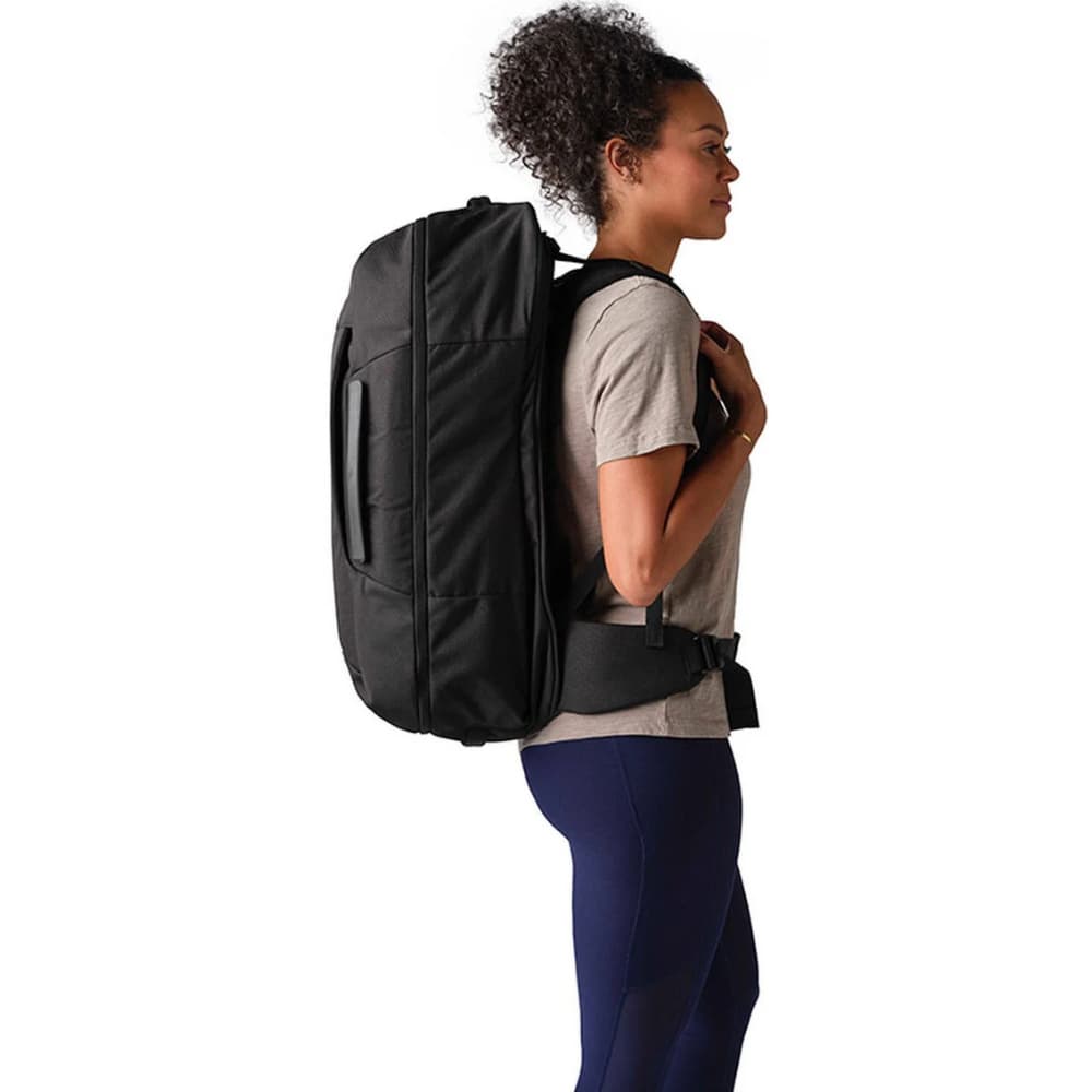 Border 50L+15L Black Lichen, view: 10