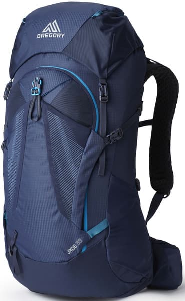 Jade 33 RC naisten reppu, tummansininen, view: 0