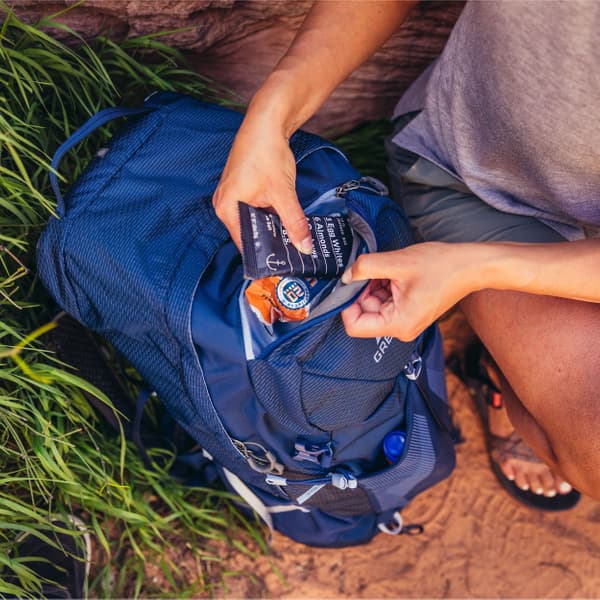 Juno 24 RC reppu, petrooli, view: 6