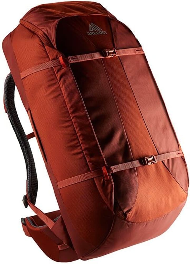 M's Tetrad 60L Ferrous Orange, view: 3
