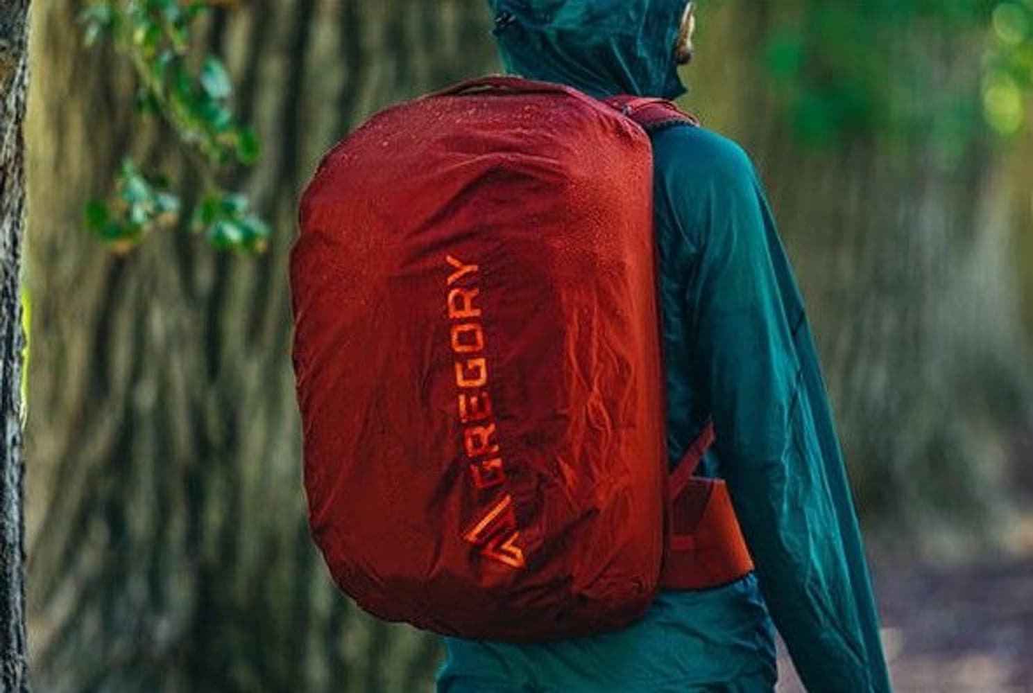 M's Tetrad 60L Ferrous Orange, view: 5