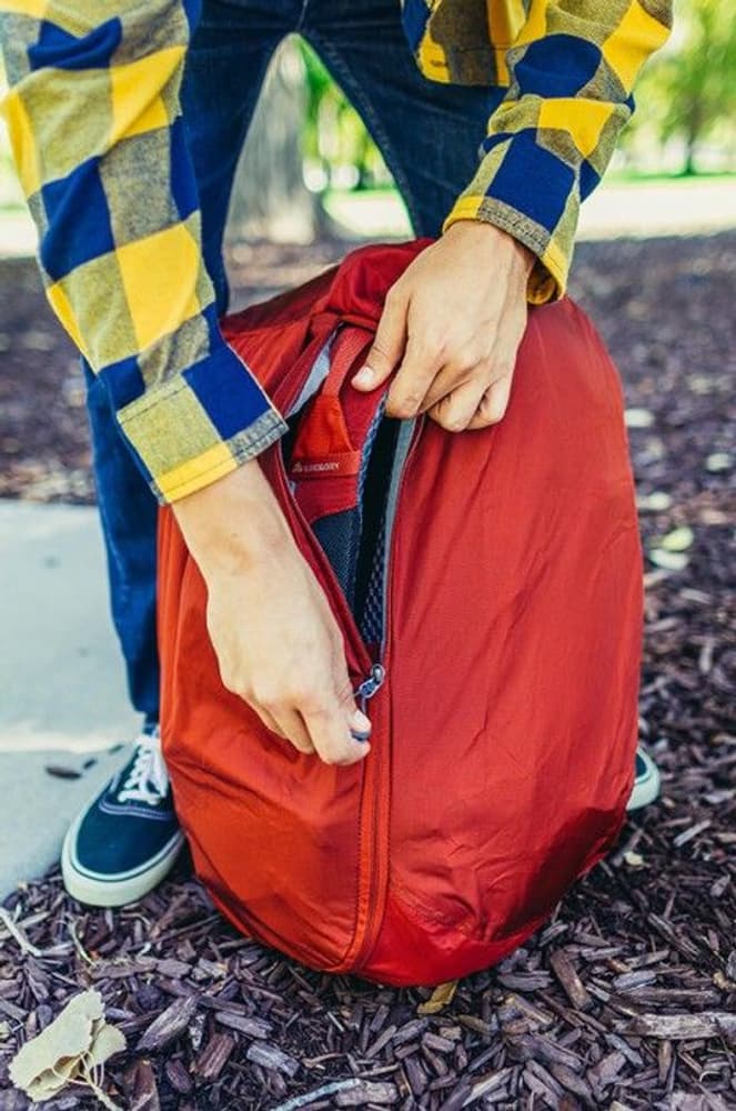 M's Tetrad 60L Ferrous Orange, view: 11