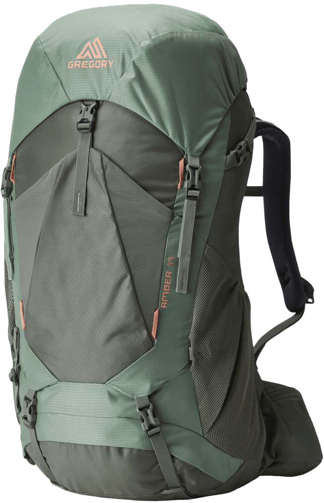 Amber 44 RC naisten rinkka, vihreä, view: 0