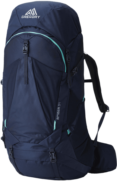 Amber 54 EU naisten rinkka, tummansininen, view: 0