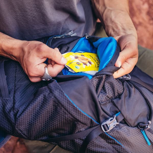 Citro 30 RC reppu, musta, view: 6