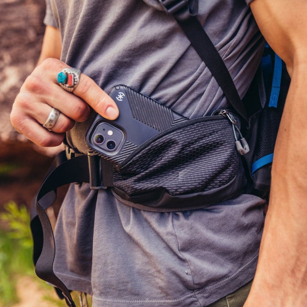 Citro 30 RC reppu, musta, view: 5