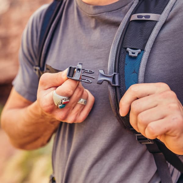 Citro 24 RC reppu, musta, view: 4