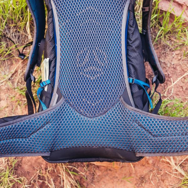 Citro 24 RC reppu, musta, view: 7