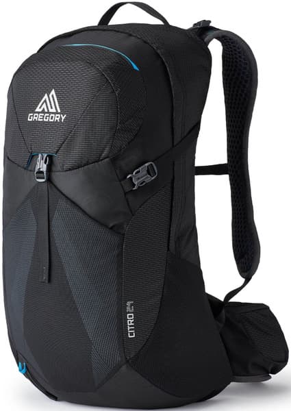 Citro 24 RC reppu, musta, view: 0