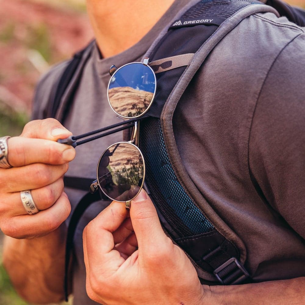 Citro 24 RC reppu, musta, view: 3