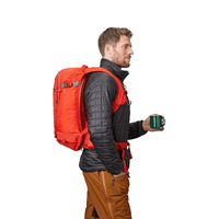 M's Targhee 26L Gamma Red - view: 2