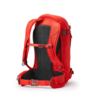 M's Targhee 26L Gamma Red - view: 1
