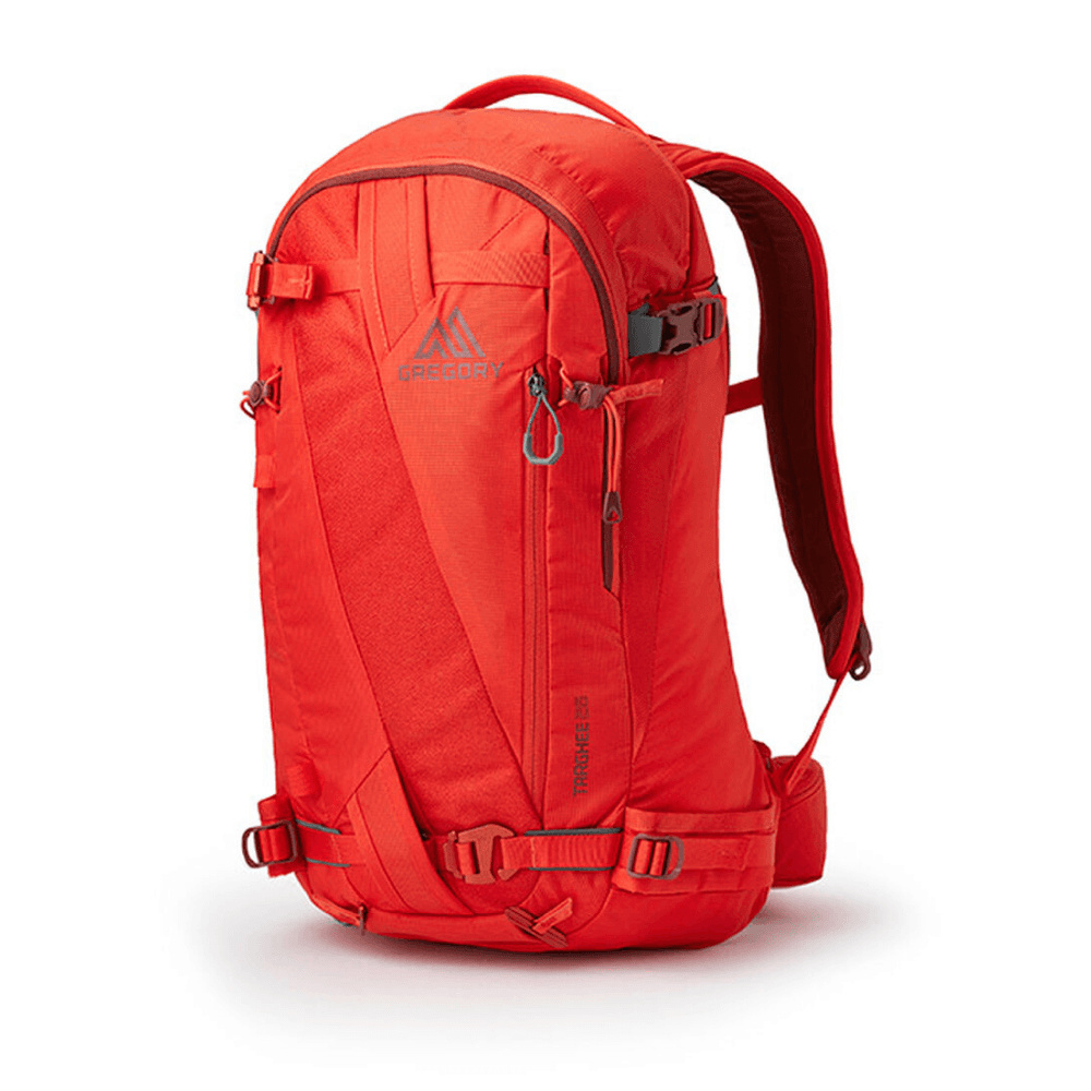 M's Targhee 26L Gamma Red, view: 0