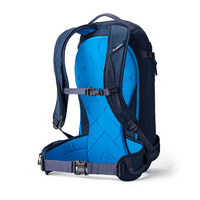M's Targhee 26L Alpine Blue - view: 1