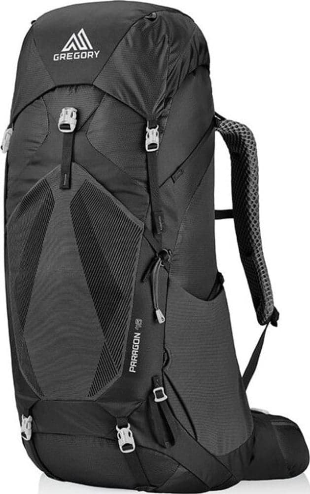 M's Paragon 48L Basalt Black, view: 0