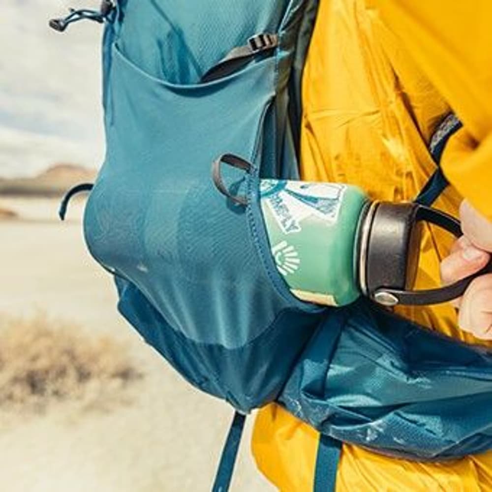 M's Paragon 58L Basalt Black, view: 2