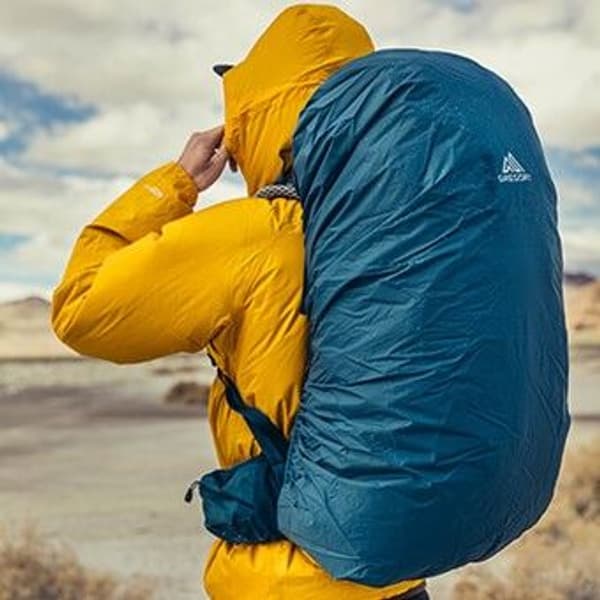 M's Paragon 58L Basalt Black, view: 3