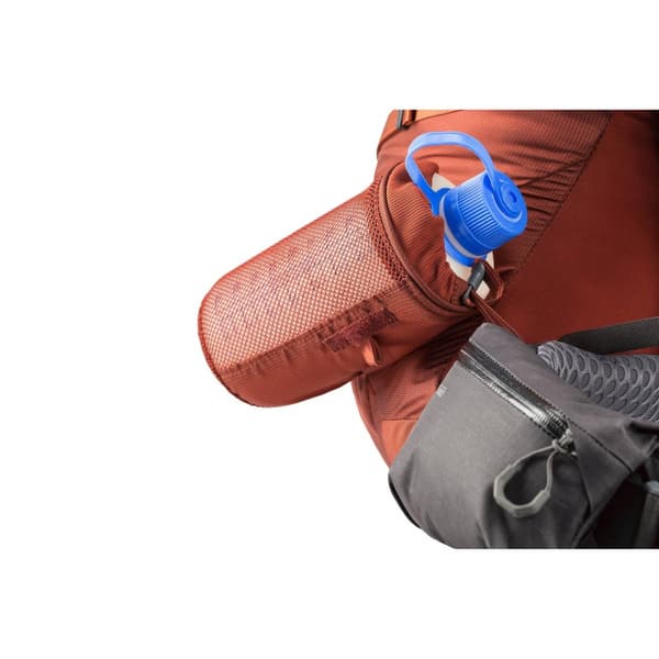 Baltoro 65 Onyx Black, view: 3