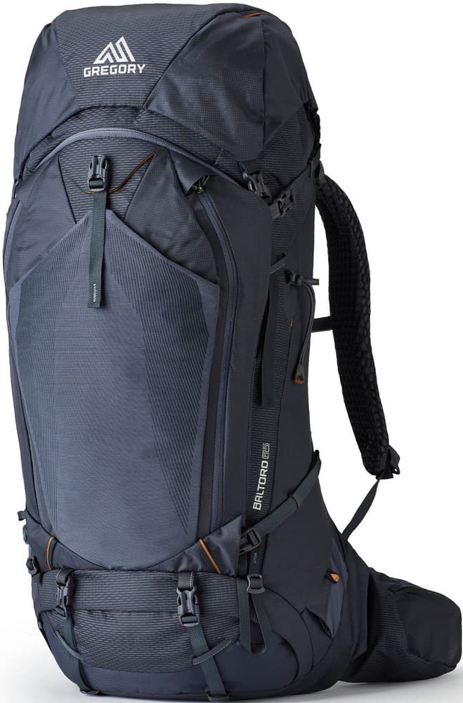 Baltoro 75 rinkka, tummansininen, view: 0