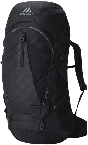 Stout 55 EU rinkka, musta, productDetailPage.view: 0