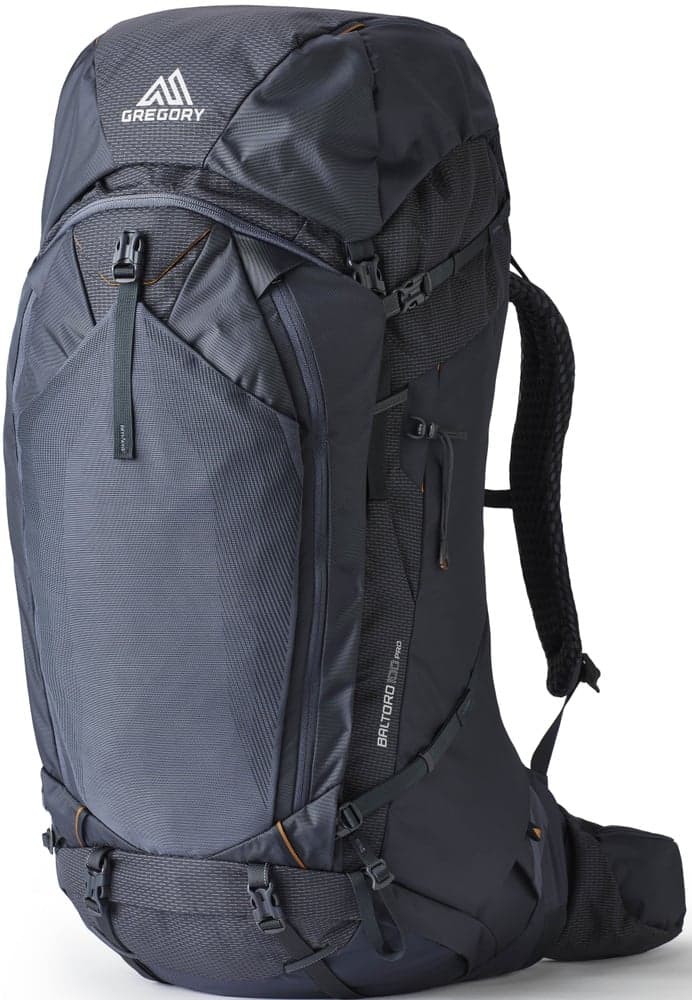 Baltoro 100 Pro rinkka, tummansininen, view: 0