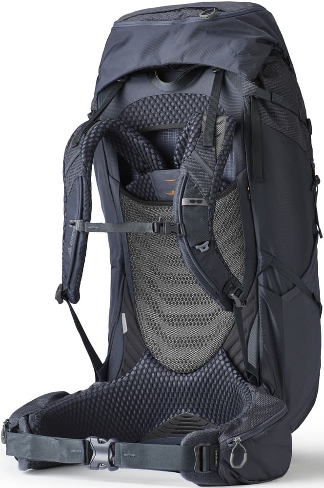 Baltoro 100 Pro rinkka, tummansininen, view: 1
