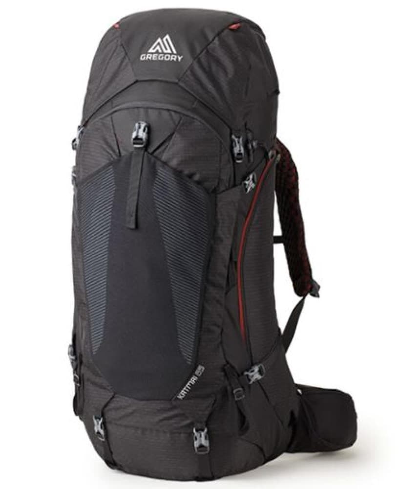 Katmai 65 RC Volcanic Black, view: 0