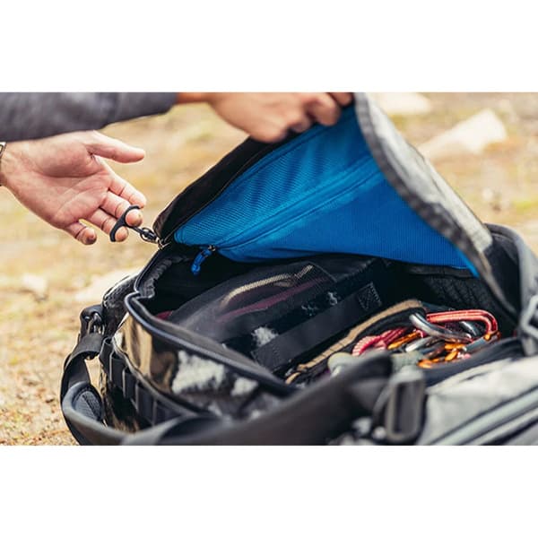 Alpaca Duffel 40L Mesa Brown, view: 6