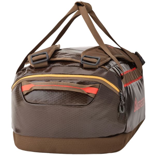 Alpaca Duffel 40L Mesa Brown, view: 1