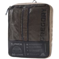 Alpaca Duffel 40L Mesa Brown - view: 5