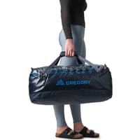 Alpaca Duffel 40L Mesa Brown - view: 4