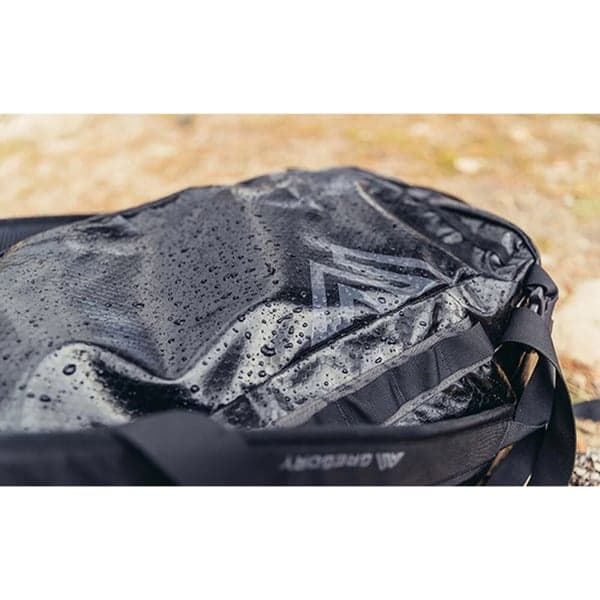 Alpaca Duffel 60L Mesa Brown, view: 10