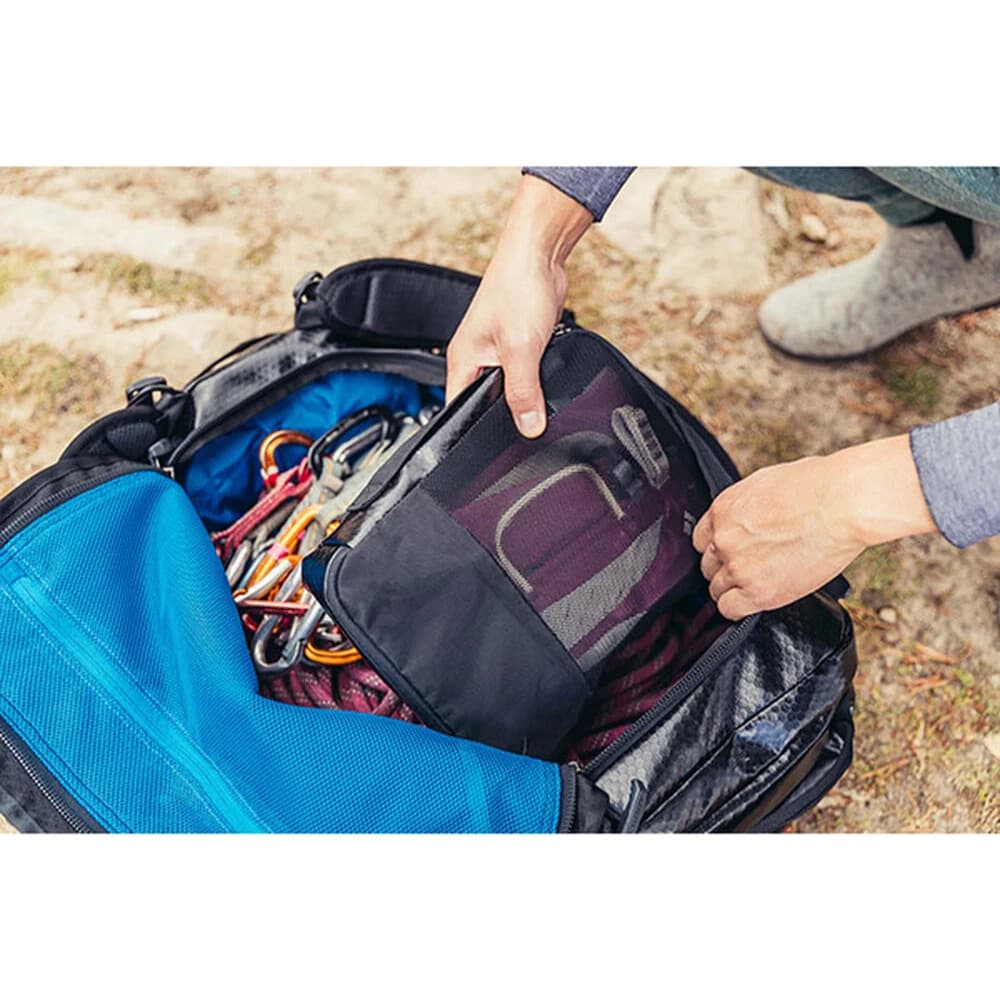 Alpaca Duffel 60L Pool Party, view: 7