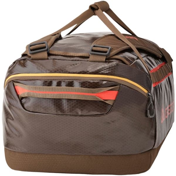 Alpaca Duffel 60L Mesa Brown, view: 1