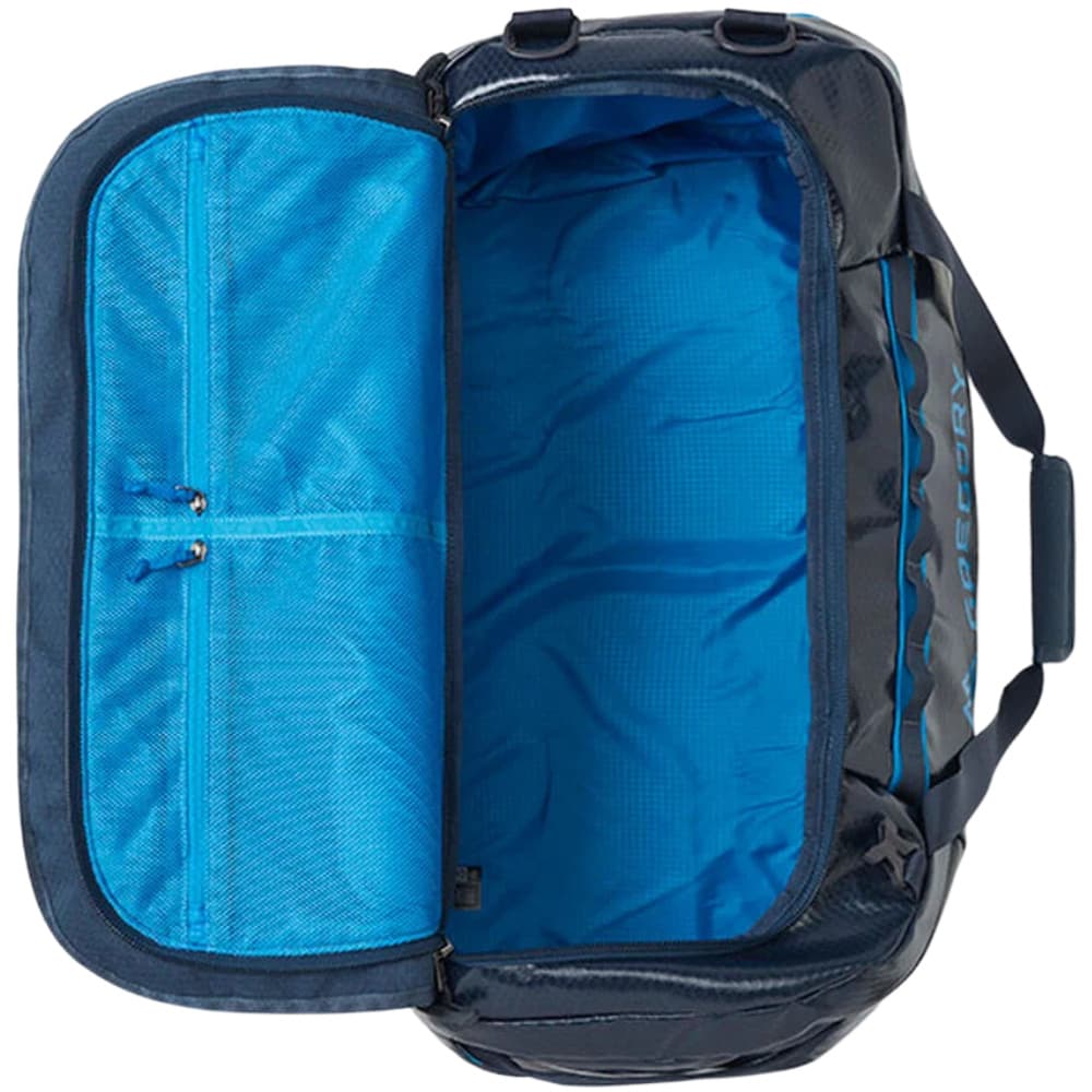 Alpaca Duffel 60L Pool Party, view: 2