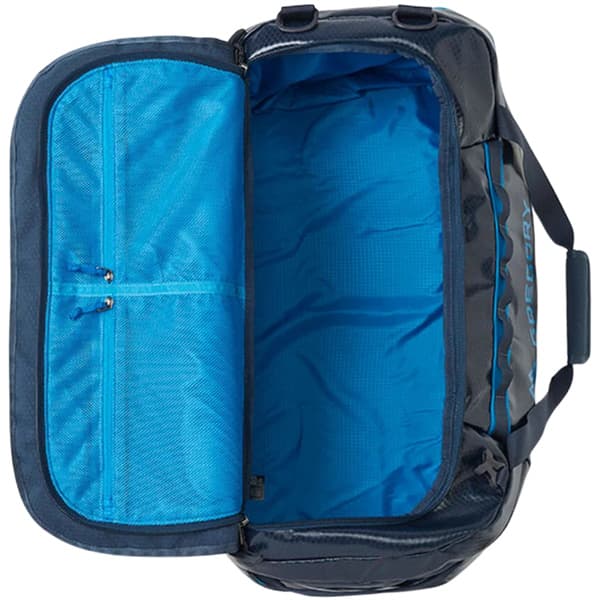 Alpaca Duffel 60L Mesa Brown, view: 2