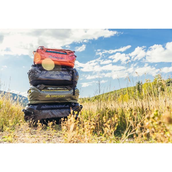 Alpaca Duffel 60L Mesa Brown, view: 12