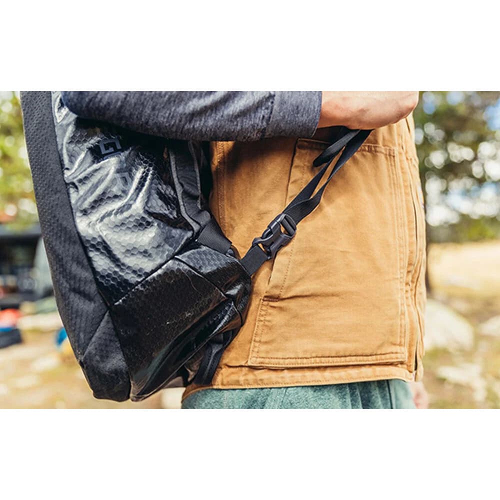 Alpaca Duffel 60L Pool Party, view: 9