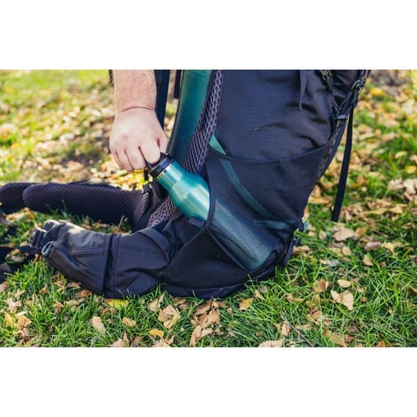 M's Stout 70L Plus Forest Black, view: 4