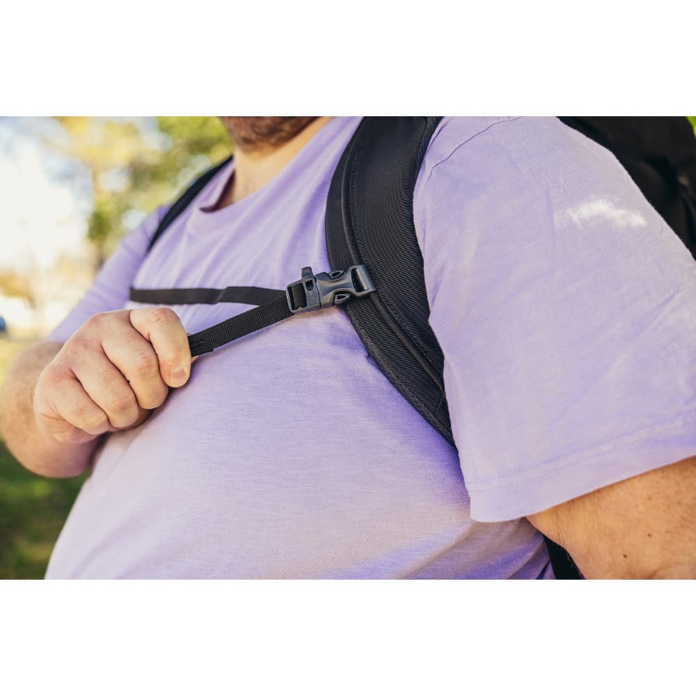 M's Stout 70L Plus Forest Black, view: 2