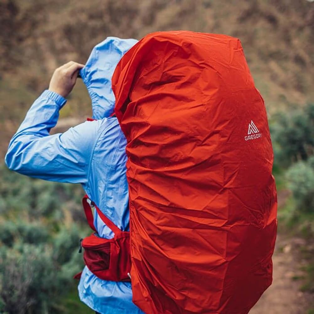 Junior Wander 50L Shadow Black, view: 6