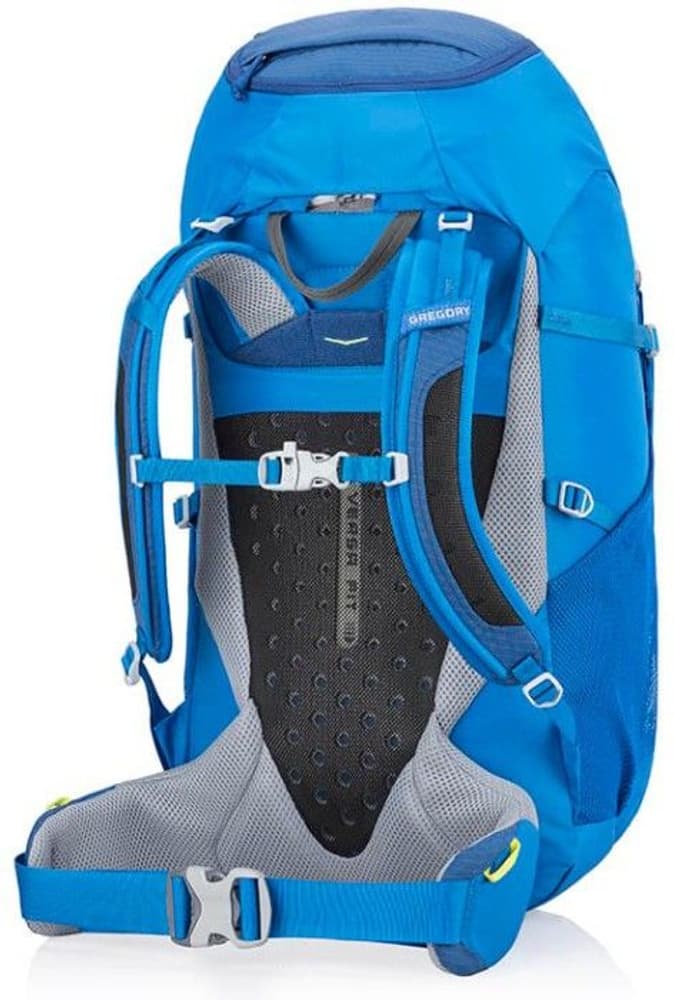 Junior Icarus 40L Hyper Blue, view: 1